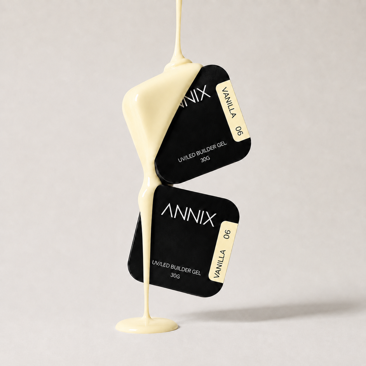 ANNIX Candy Builder Gel – VANILLA 06 | 30 g