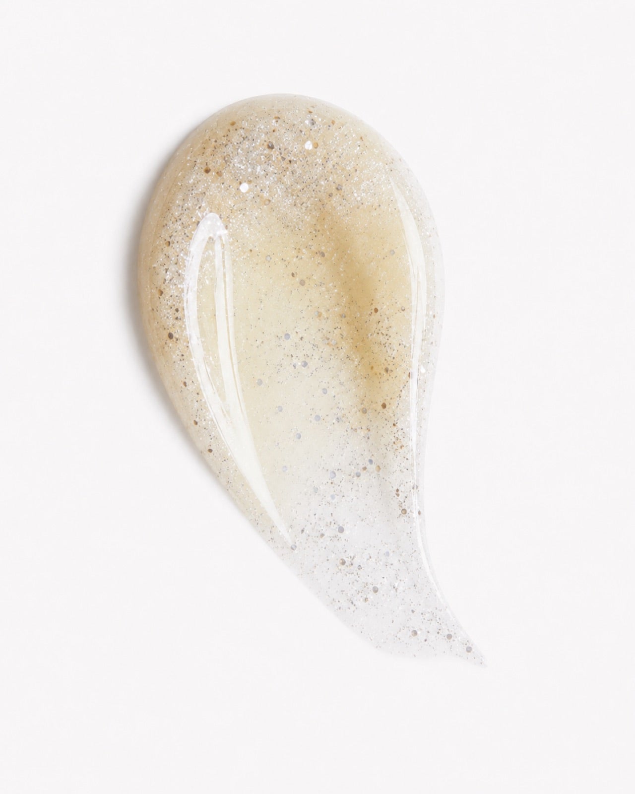 ANNIX ACRYLGEL 10 | Creamy Glitter | 30 g