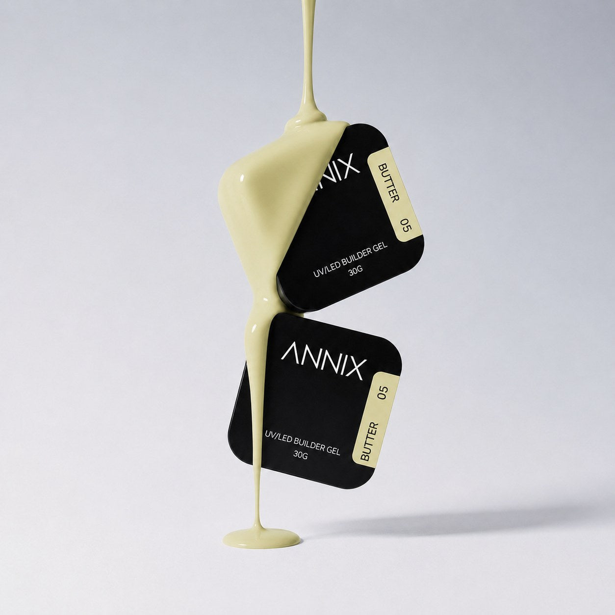ANNIX Candy Builder Gel – BUTTER 05 | 30 g