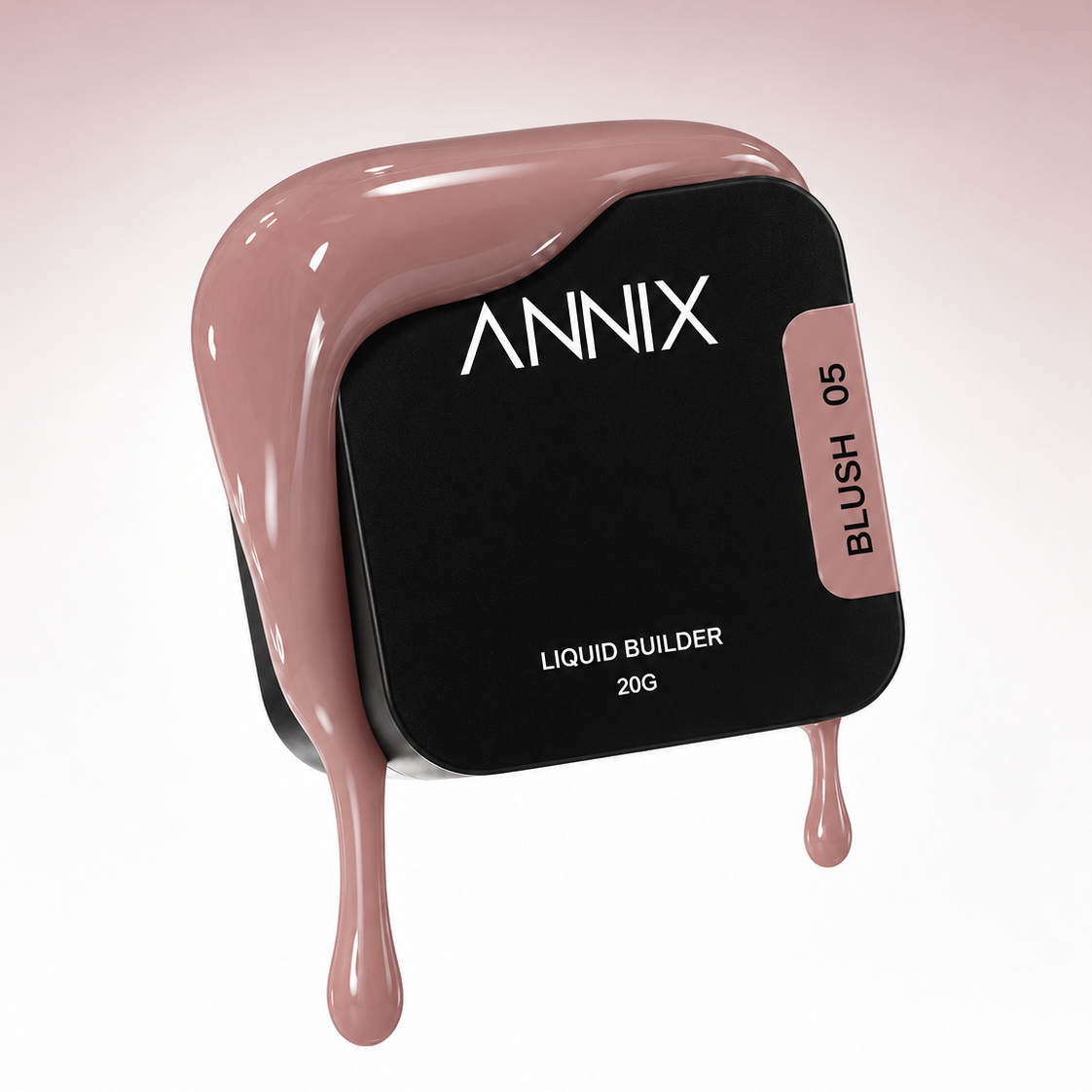 ANNIX Liquid Builder – BLUSH 05 | 20 g