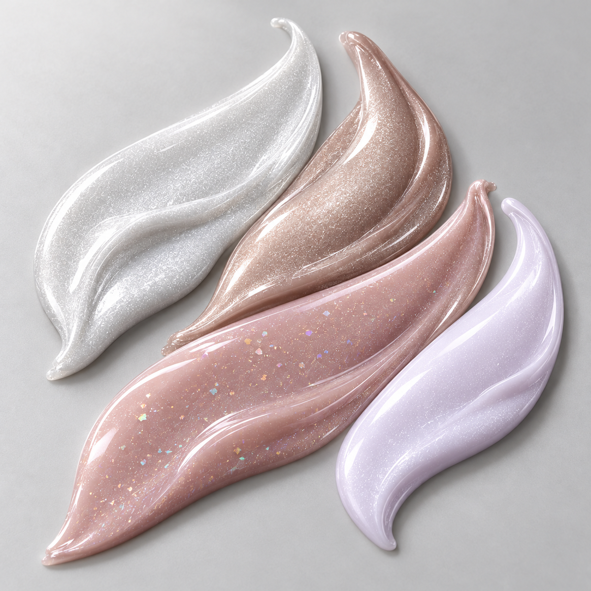 SHIMMER COLLECTION