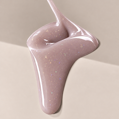 ANNIX Shimmer Builder Gel - HALO 01 | 20 g
