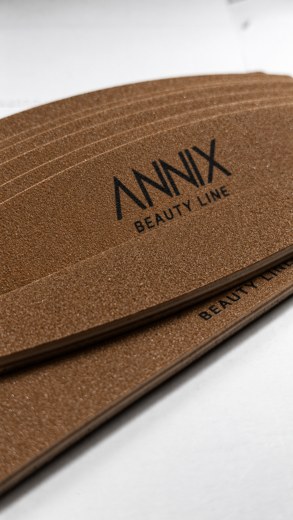 SET 25 PILE CREAM ANNIX 100/180