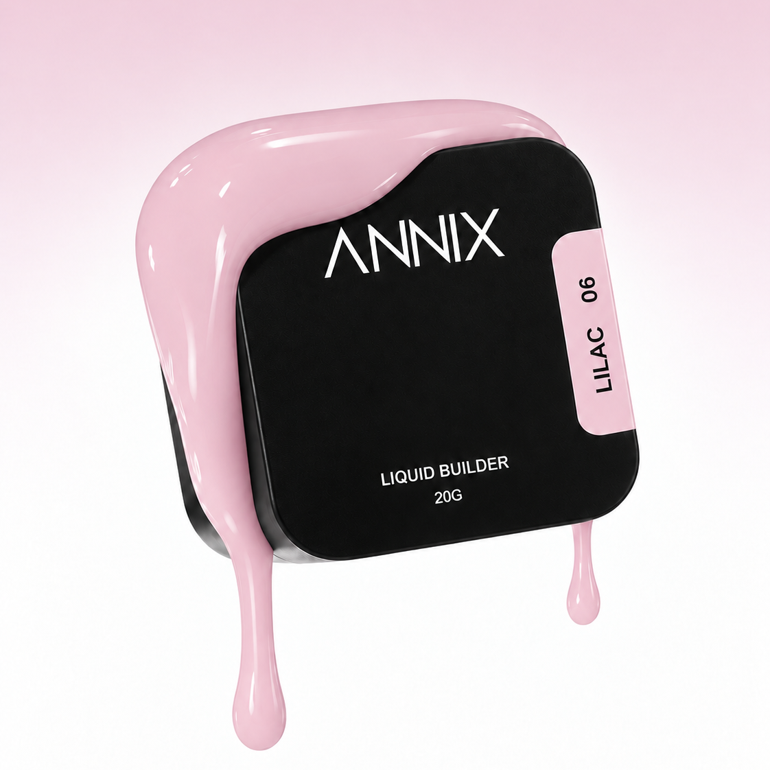 ANNIX Liquid Builder – LILAC 06 | 20 g