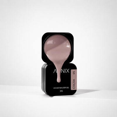 ANNIX Signature Builder Gel – COCOA 05 | 30 g