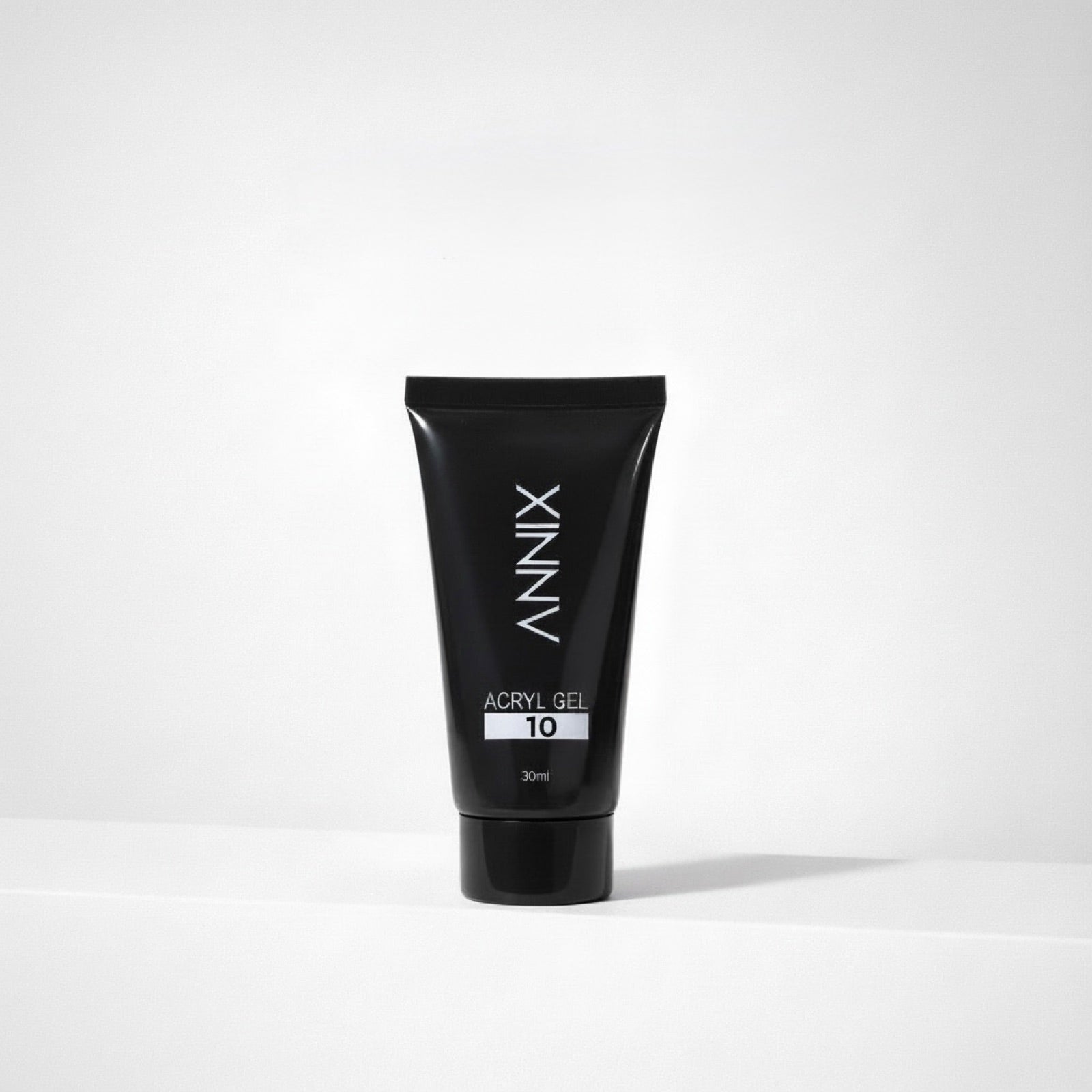 ANNIX ACRYLGEL 10 | Creamy Glitter | 30 g