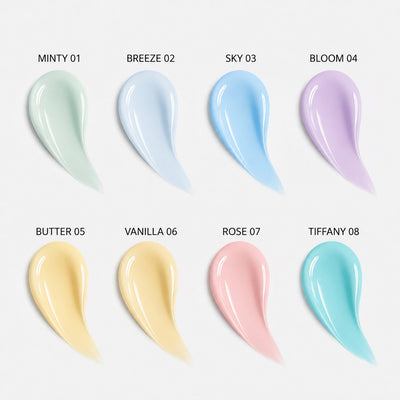 ANNIX Candy Builder Gel – BUTTER 05 | 30 g