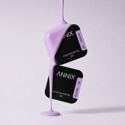 ANNIX Candy Builder Gel – BLOOM 04 | 30 g