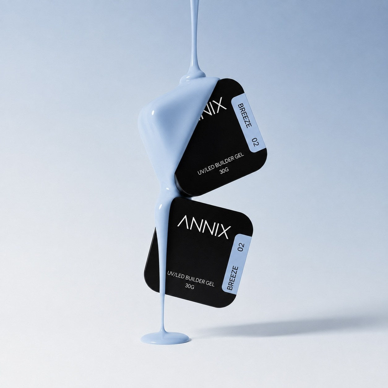 ANNIX Candy Builder Gel – BREEZE 02 | 30 g