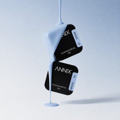 ANNIX Candy Builder Gel – BREEZE 02 | 30 g