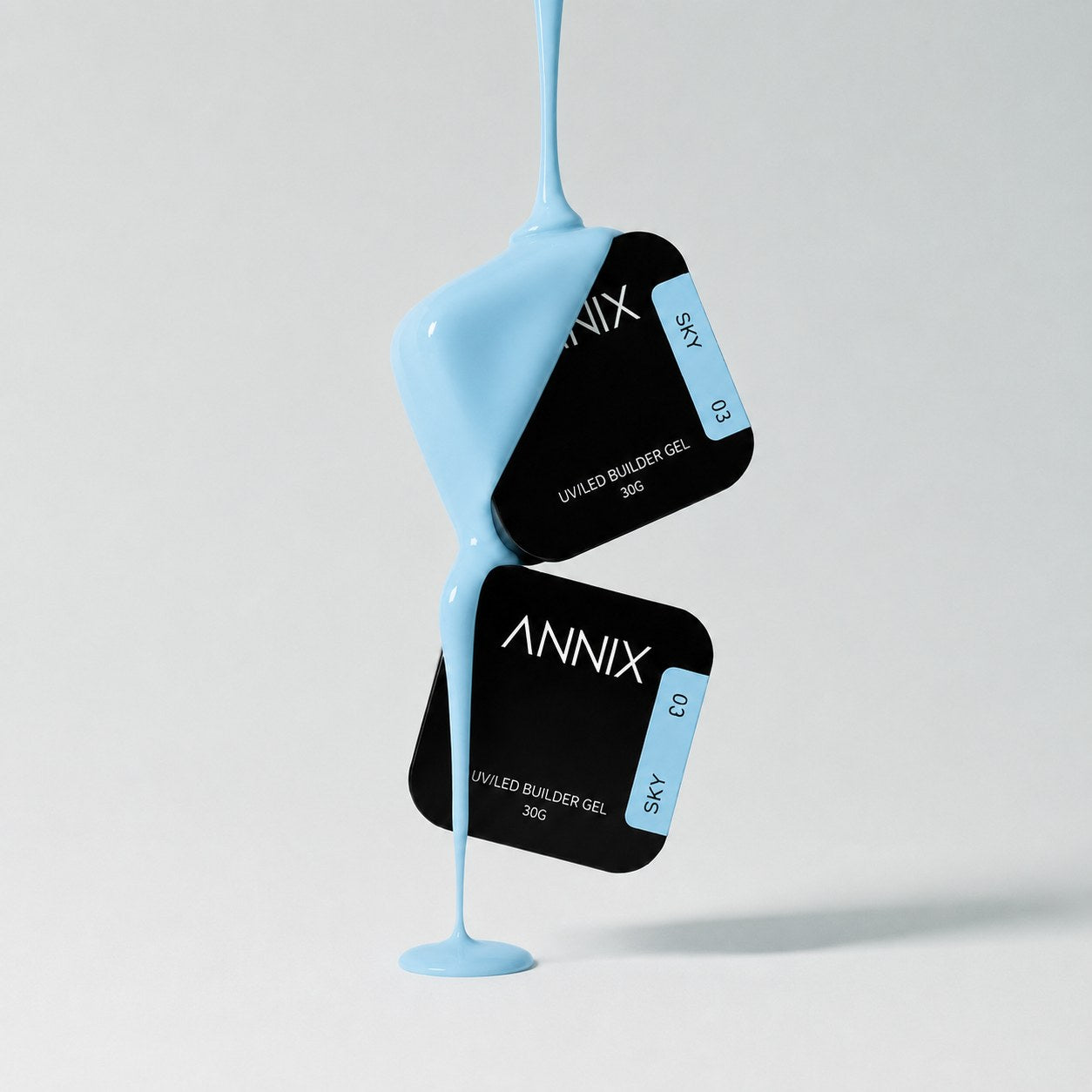 ANNIX Candy Builder Gel – SKY 03 | 30 g