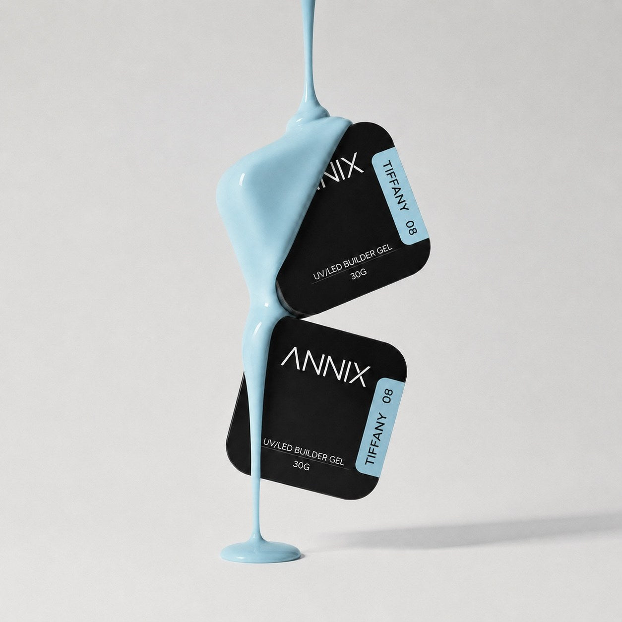 ANNIX Candy Builder Gel – TIFFANY 08 | 30 g