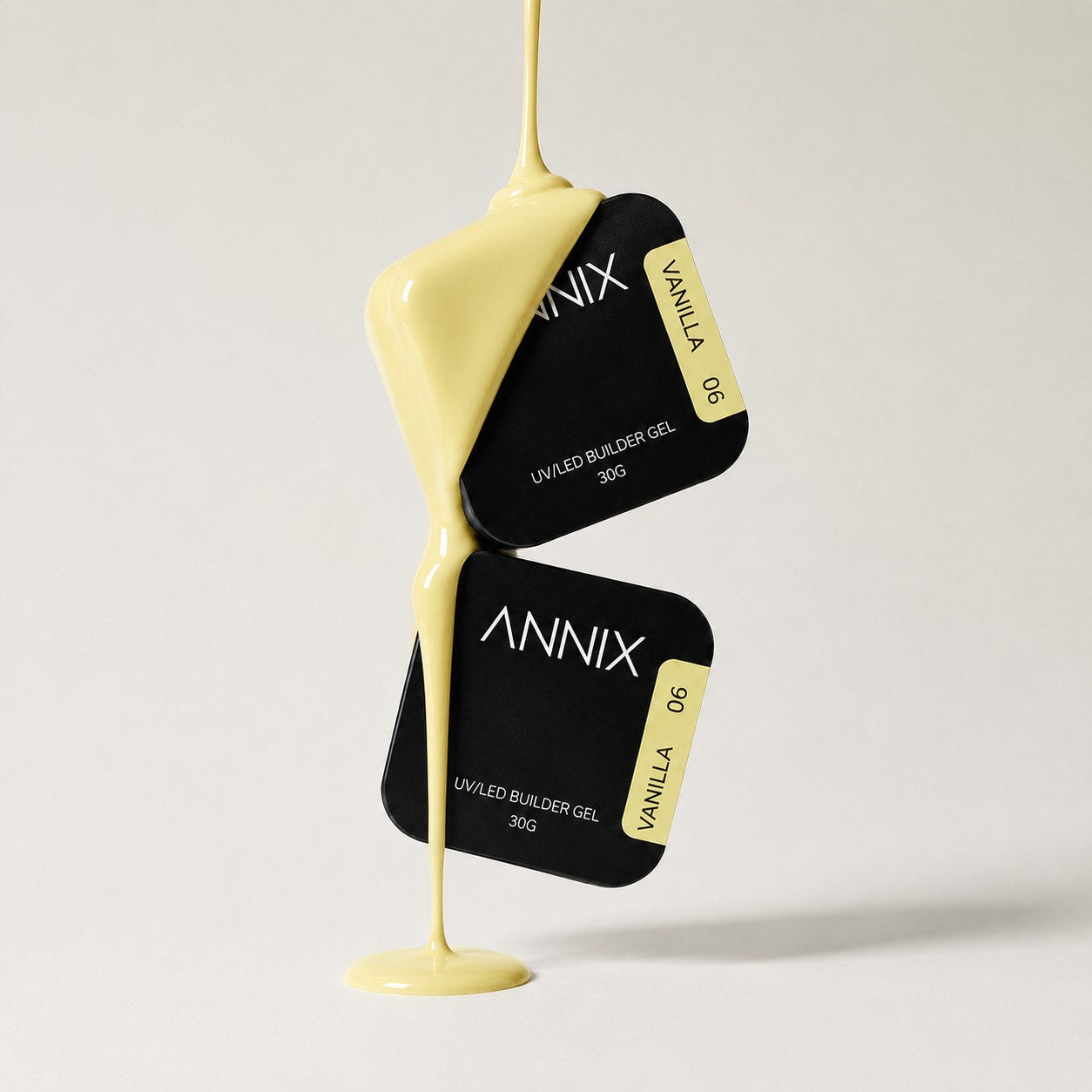 ANNIX Candy Builder Gel – VANILLA 06 | 30 g