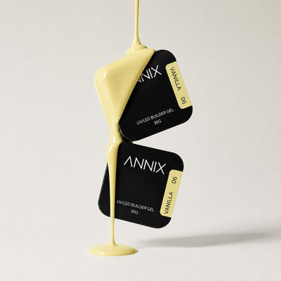ANNIX Candy Builder Gel – VANILLA 06 | 30 g