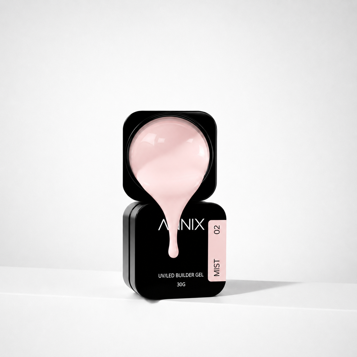 ANNIX Signature Builder Gel – MIST 02 | 30 g