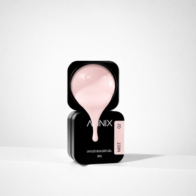 ANNIX Signature Builder Gel – MIST 02 | 30 g