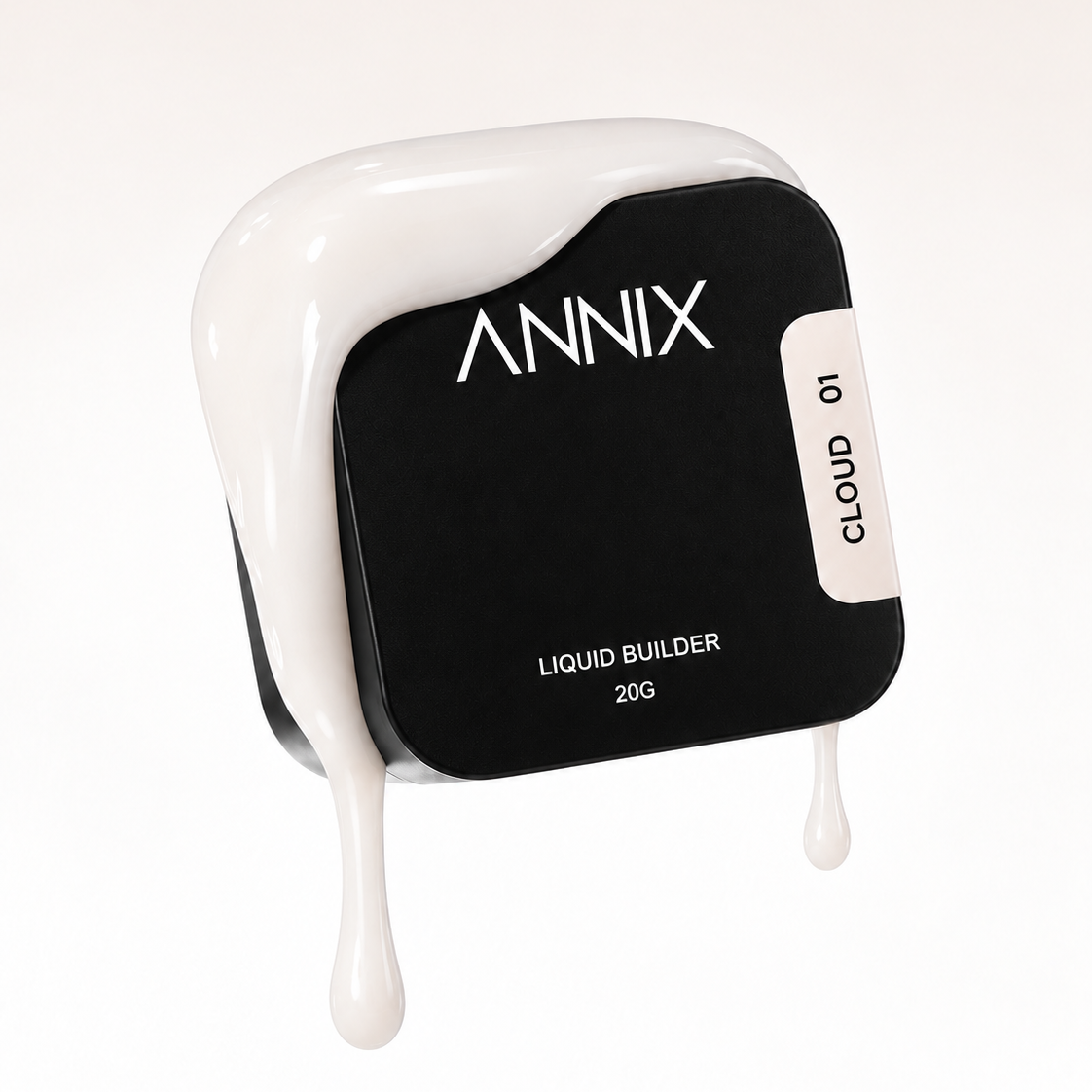 ANNIX Liquid Builder – CLOUD 01 | 20 g