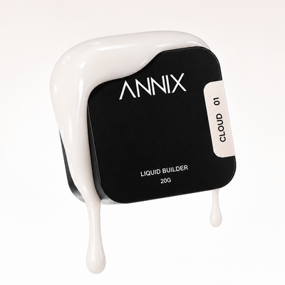 ANNIX Liquid Builder – CLOUD 01 | 20 g