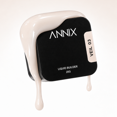 ANNIX Liquid Builder – VEIL 03 | 20 g