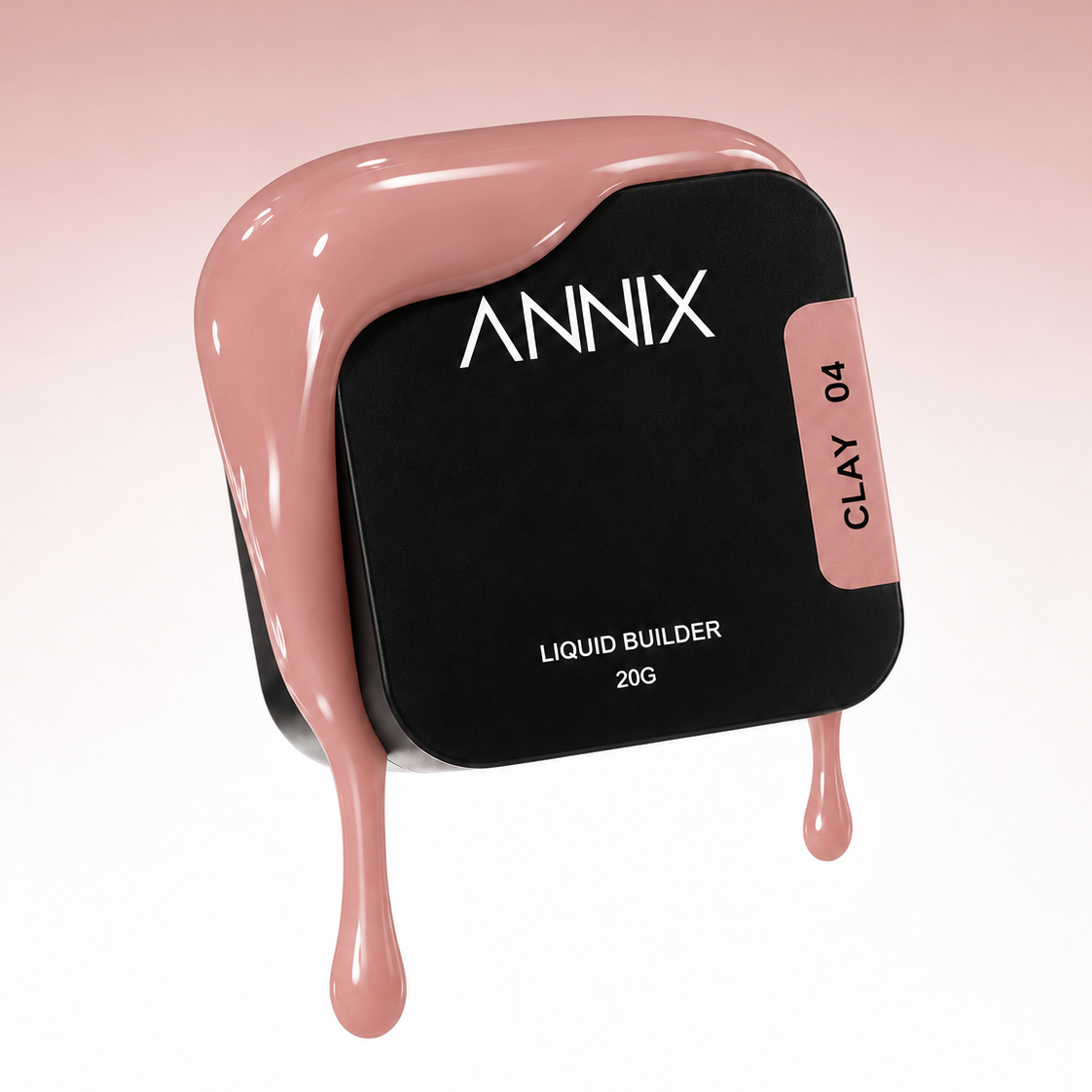 ANNIX Liquid Builder – CLAY 04 | 20 g