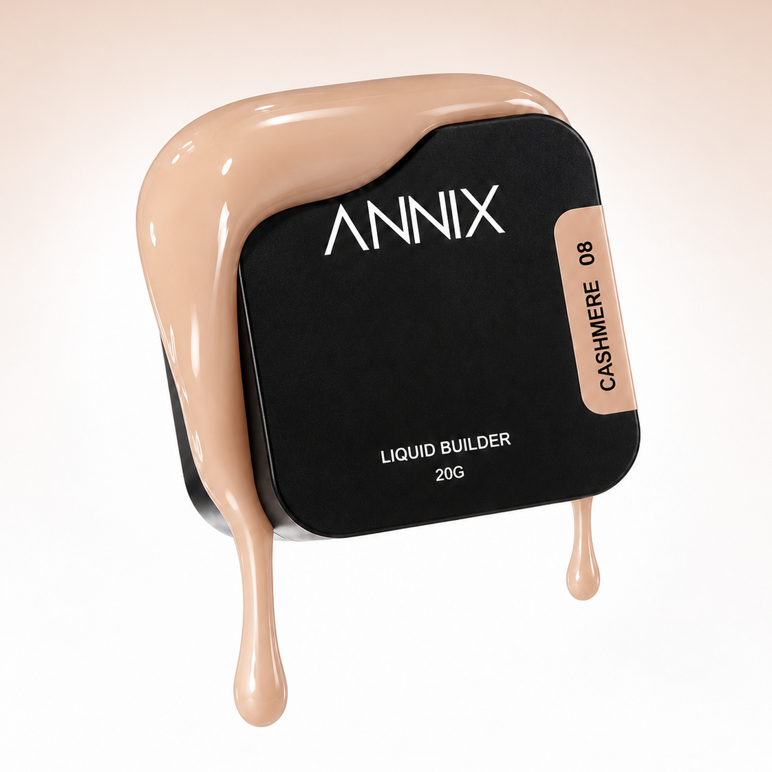 ANNIX Liquid Builder – CASHMERE 08 | 20 g