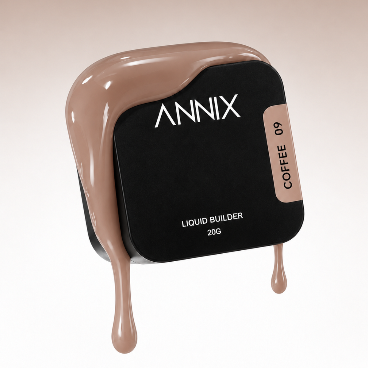 ANNIX Liquid Builder – COFFEE 09 | 20 g