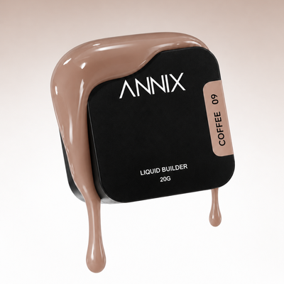 ANNIX Liquid Builder – COFFEE 09 | 20 g