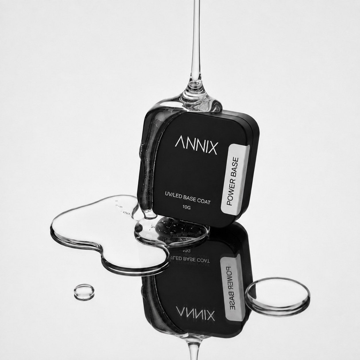 ANNIX POWER BASE | 10 g
