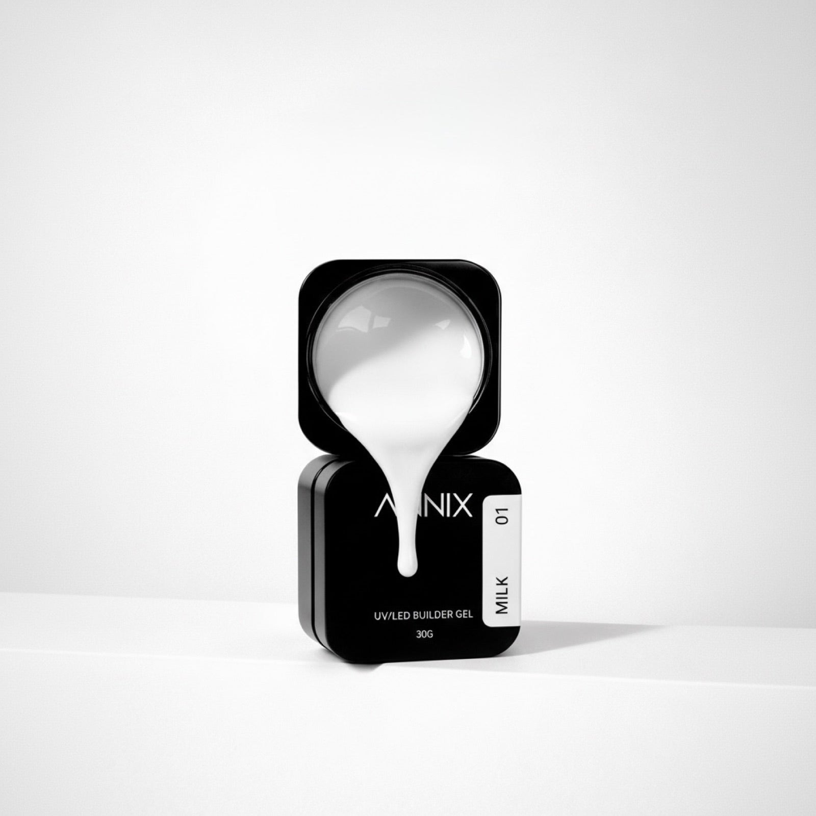 ANNIX Signature Builder Gel – MILK 01 | 30 g