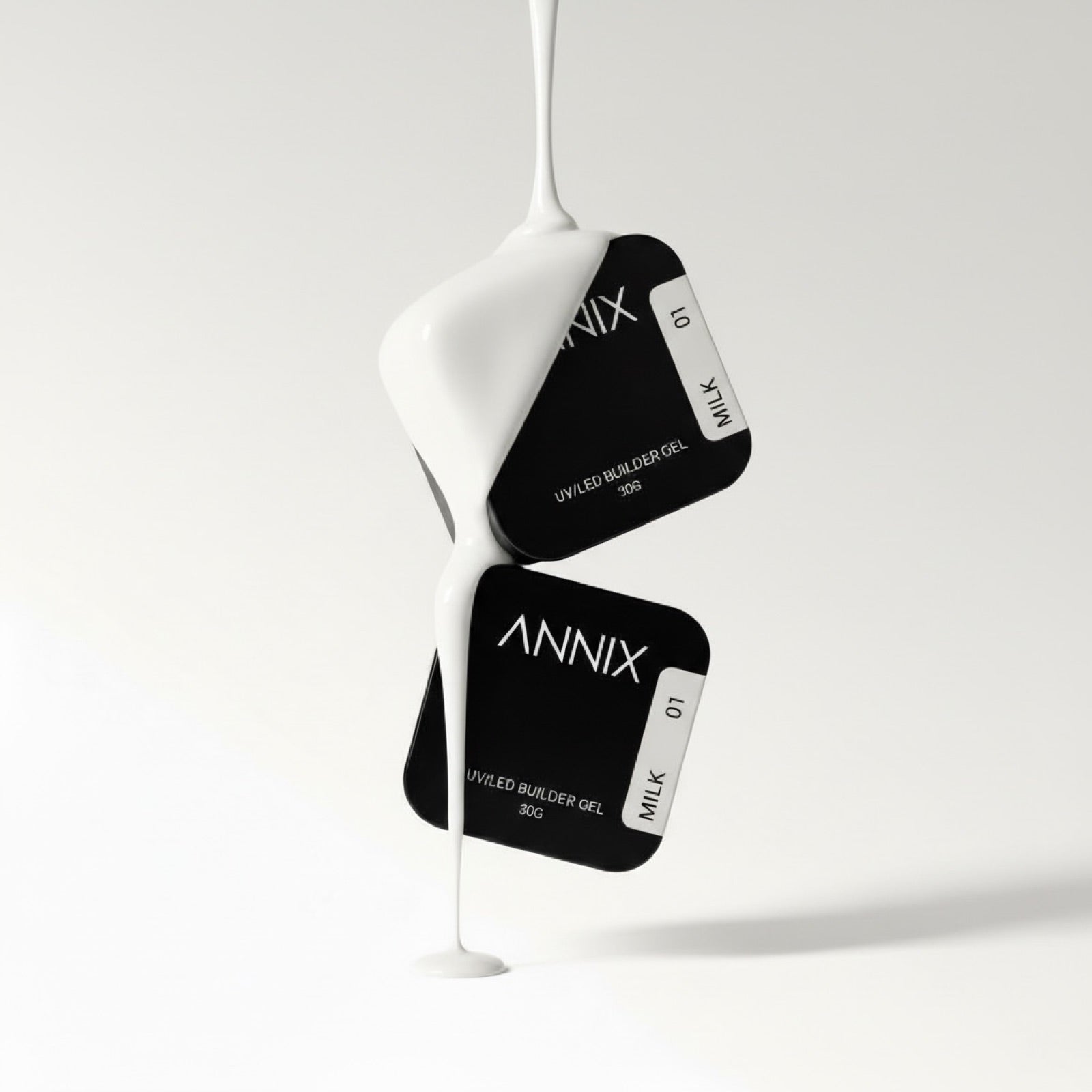 ANNIX Signature Builder Gel – MILK 01 | 30 g